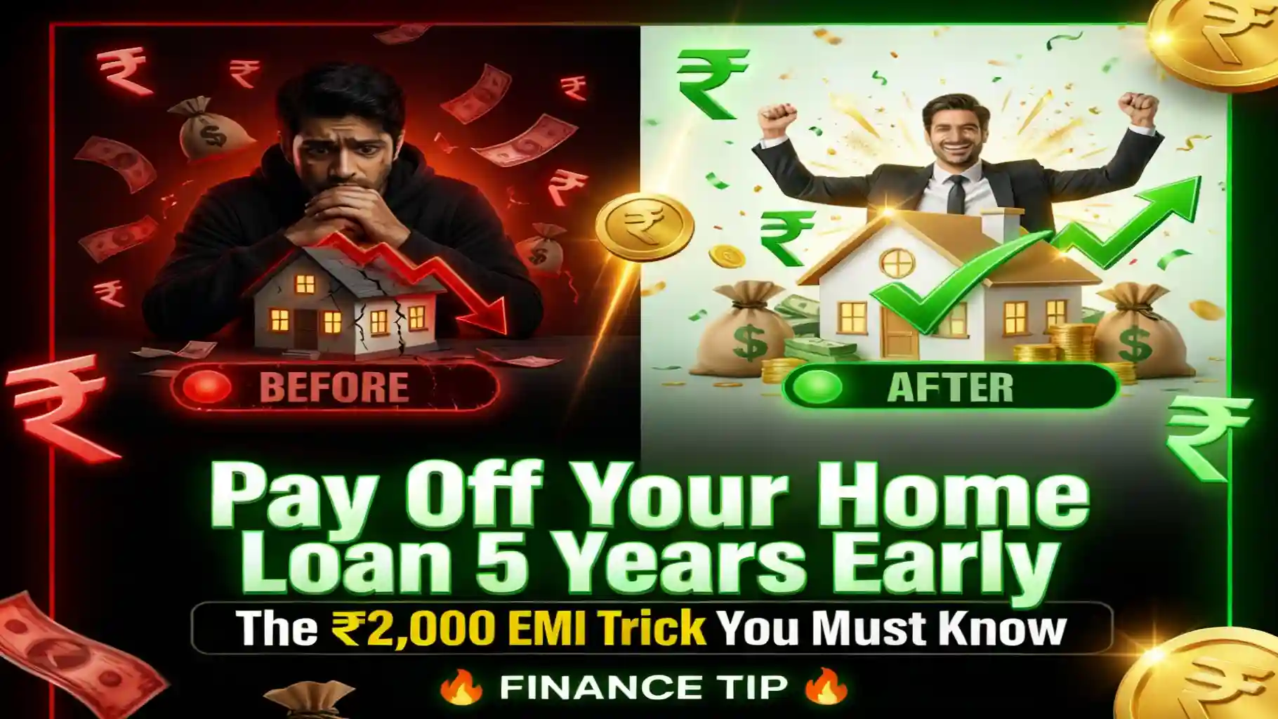 Home Loan