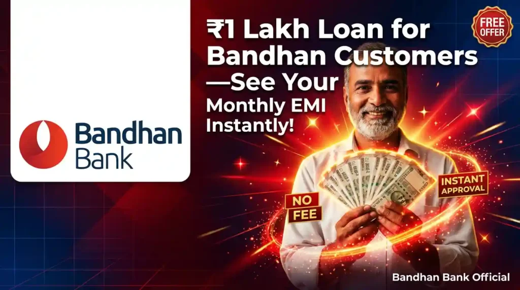 Bandhan Bank