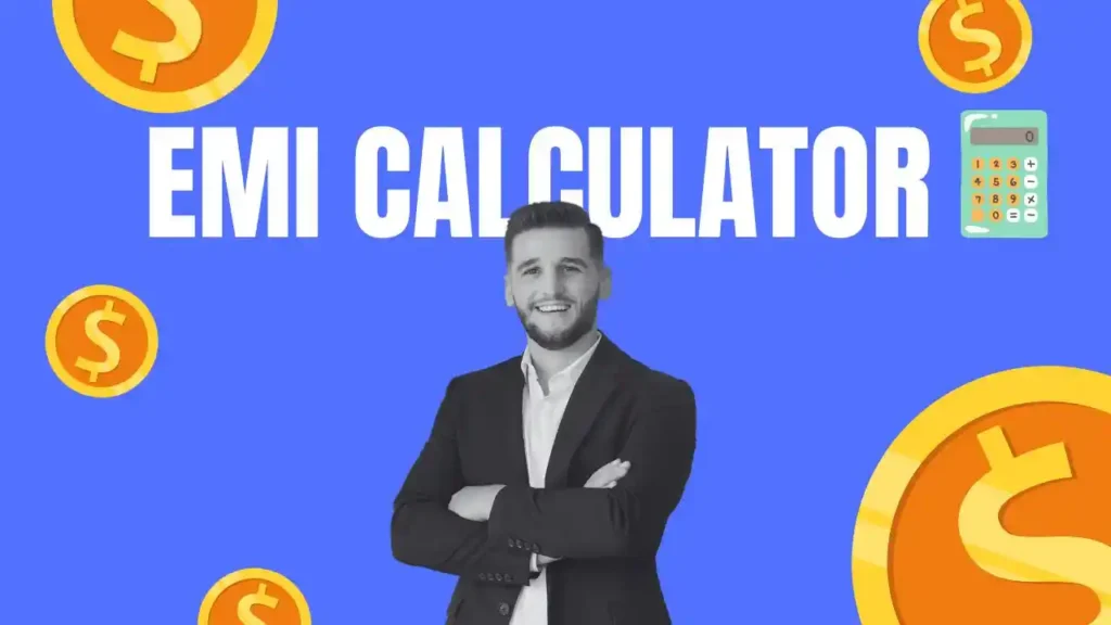 Emi calculator