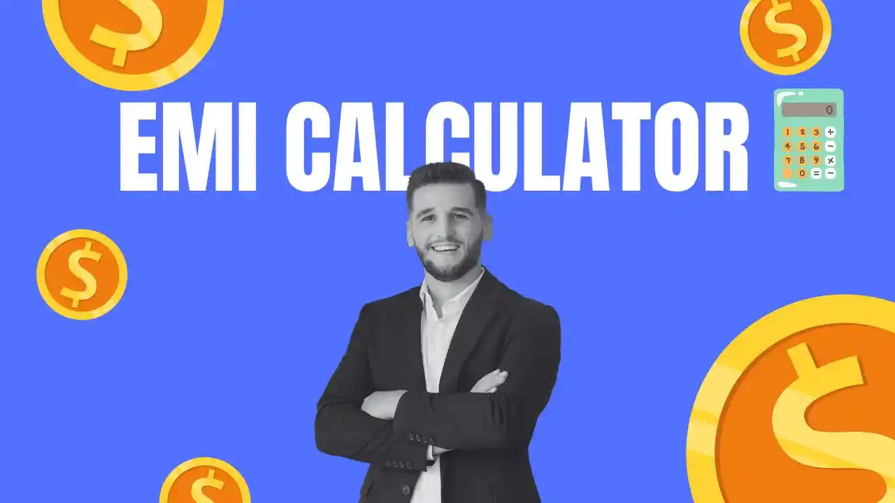 Emi calculator